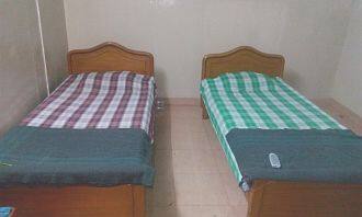 Sri Kamadhenu Lodge, Tumkur 2